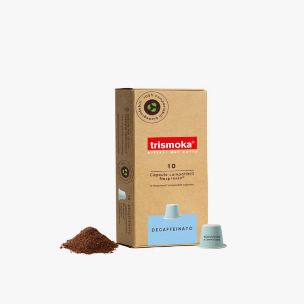 Decaffeinato