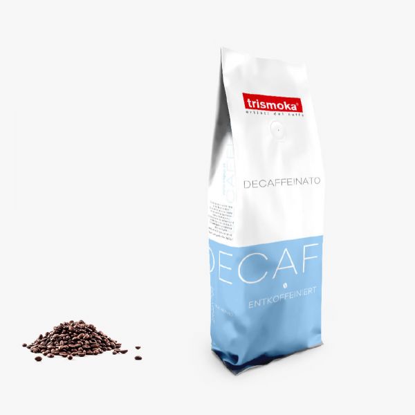 Decaffeinato