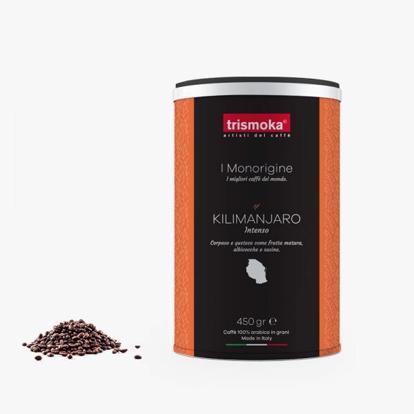 Kilimanjaro