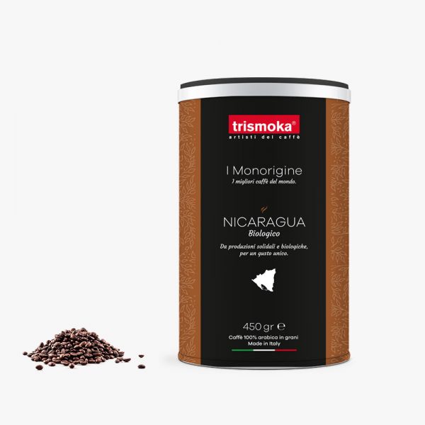 Nicaragua Bio