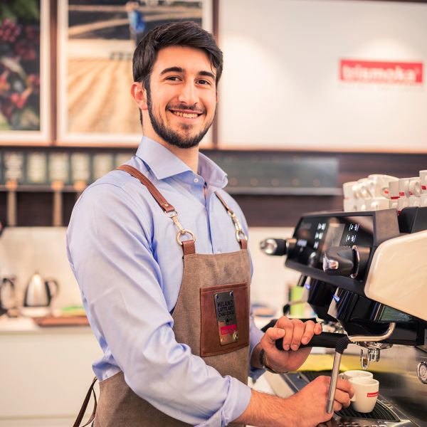 Professione barista